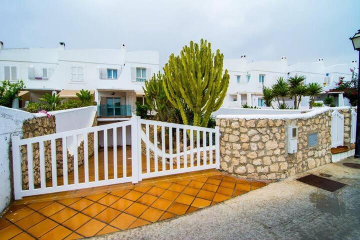 16:9 Villa Agua Amarga Agua Amarga (Almeria) Exterior foto