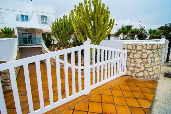 16:9 Villa Agua Amarga Agua Amarga (Almeria) Exterior foto